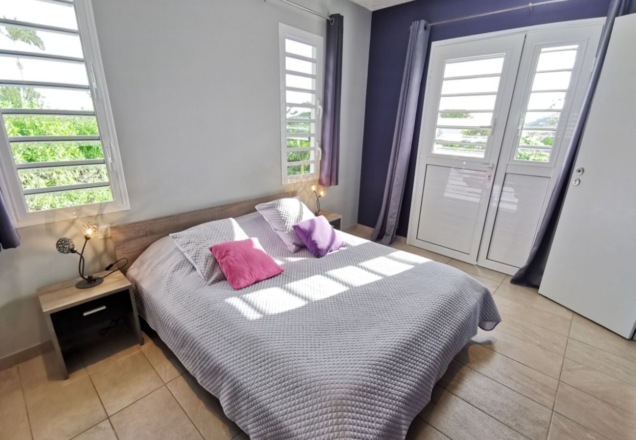 Villa à Le Marin - Villa au Marin en Martinique - Ref : M057A