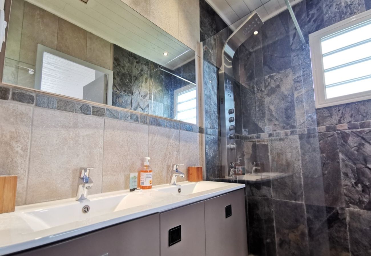 Villa à Le Marin - Villa au Marin en Martinique - Ref : M057A