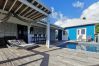Villa à Le Marin - Villa au Marin en Martinique - Ref : M057A