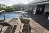 Villa à Le Marin - Villa au Marin en Martinique - Ref : M057A