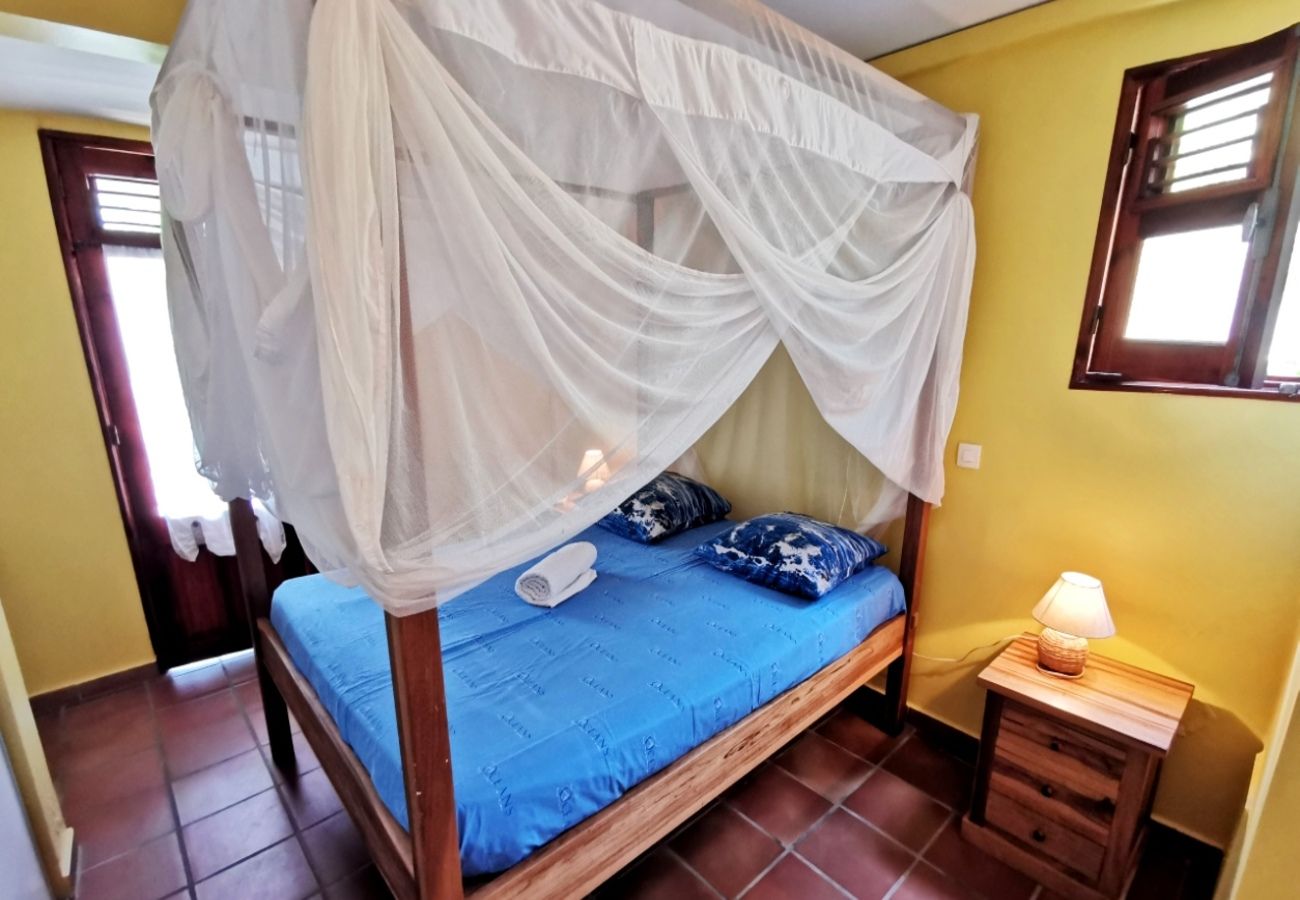 Villa à Sainte-Anne - Villa à Sainte Anne en Martinique - Ref : M059