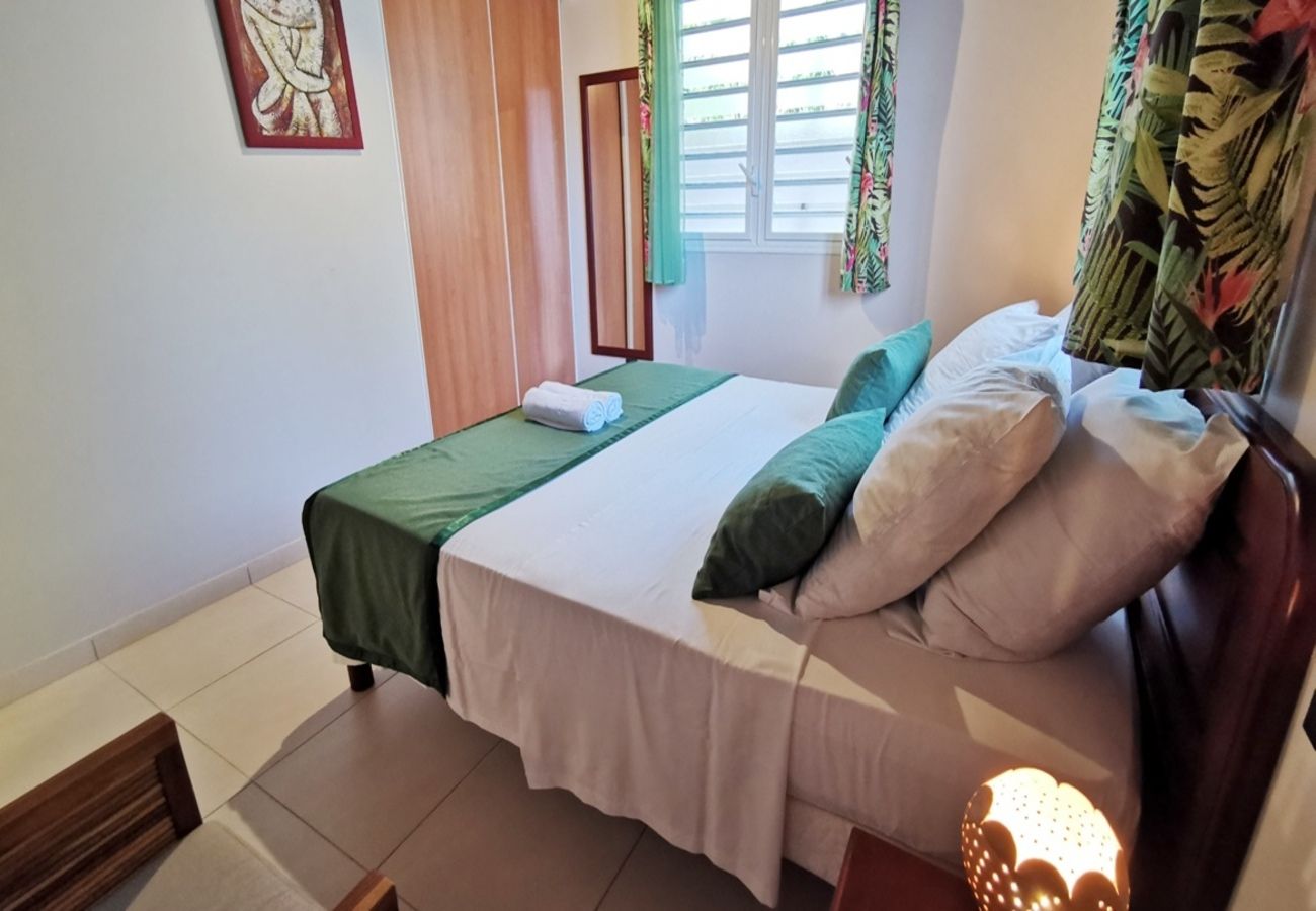 Villa à Le Marin - Villa au Marin en Martinique - Ref : M068
