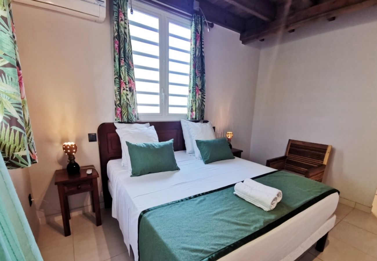 Villa à Le Marin - Villa au Marin en Martinique - Ref : M068