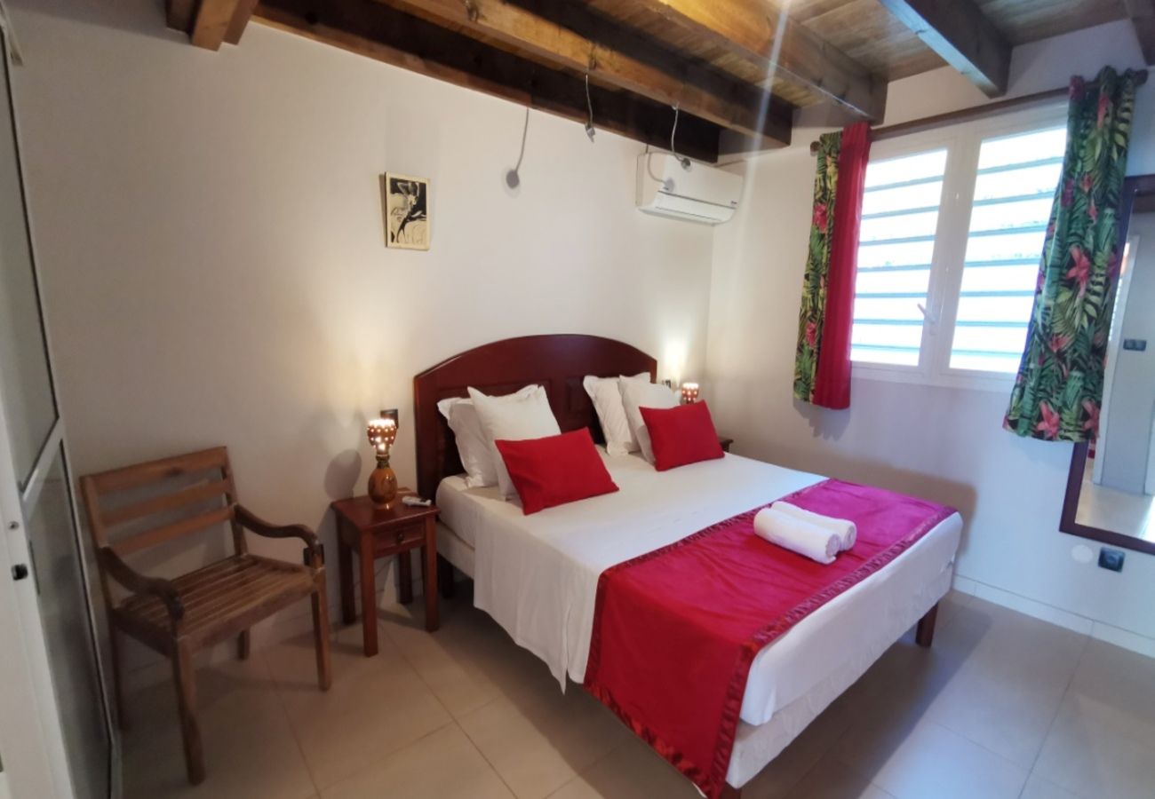 Villa à Le Marin - Villa au Marin en Martinique - Ref : M068