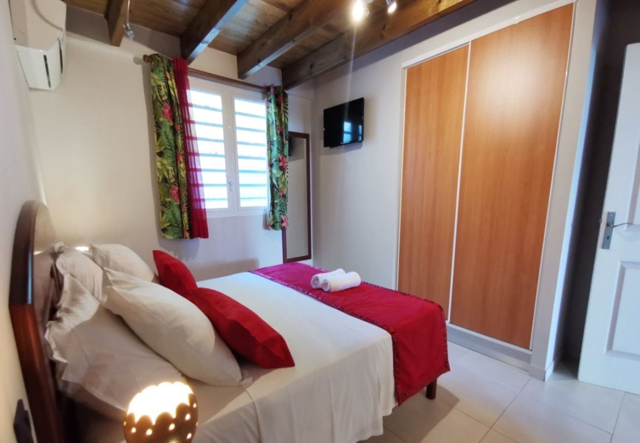 Villa à Le Marin - Villa au Marin en Martinique - Ref : M068