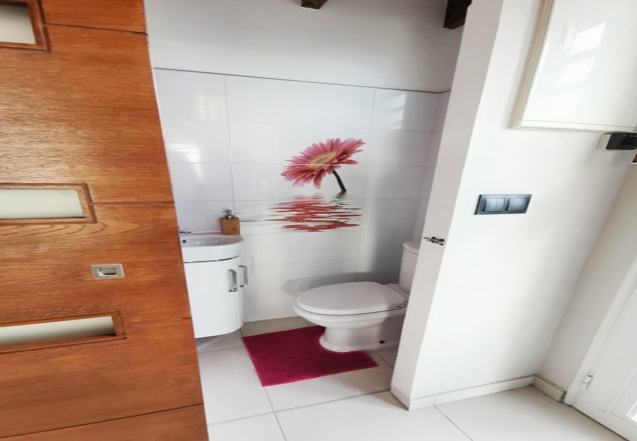 Villa à Le Marin - Villa au Marin en Martinique - Ref : M068
