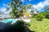 Villa à Saint-François - Villa à Saint François G074 - 3 chambres piscine