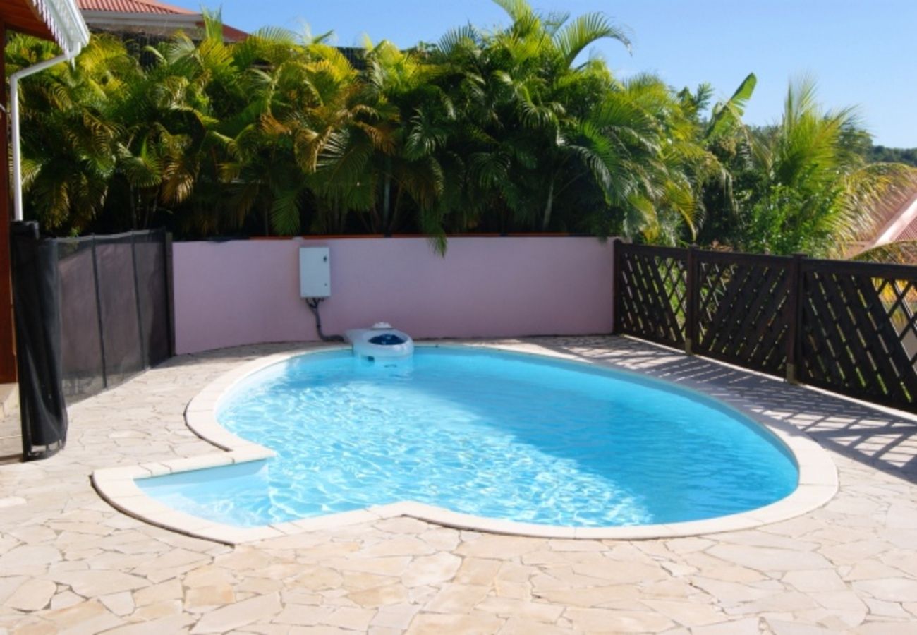 Villa à Sainte-Luce - Villa à Sainte Luce en Martinique - Ref : M073