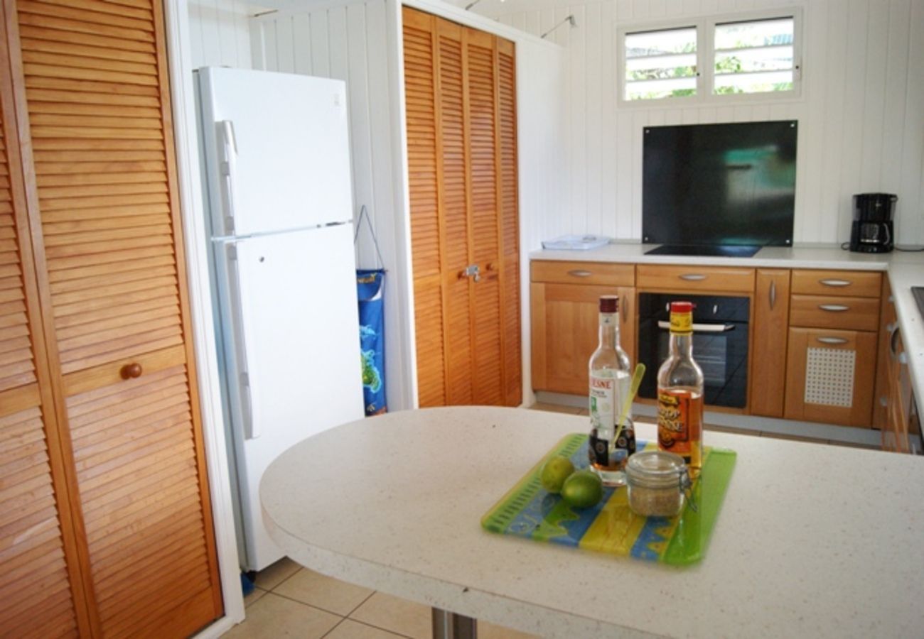 Villa à Sainte-Luce - Villa à Sainte Luce en Martinique - Ref : M073