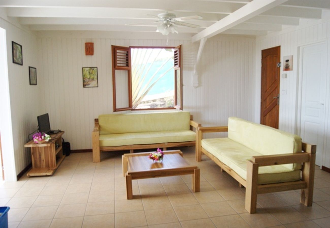 Villa à Sainte-Luce - Villa à Sainte Luce en Martinique - Ref : M073