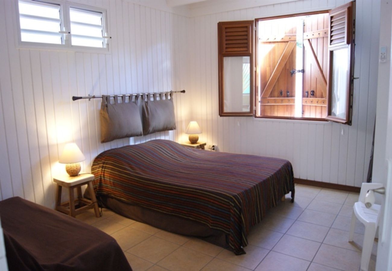 Villa à Sainte-Luce - Villa à Sainte Luce en Martinique - Ref : M073