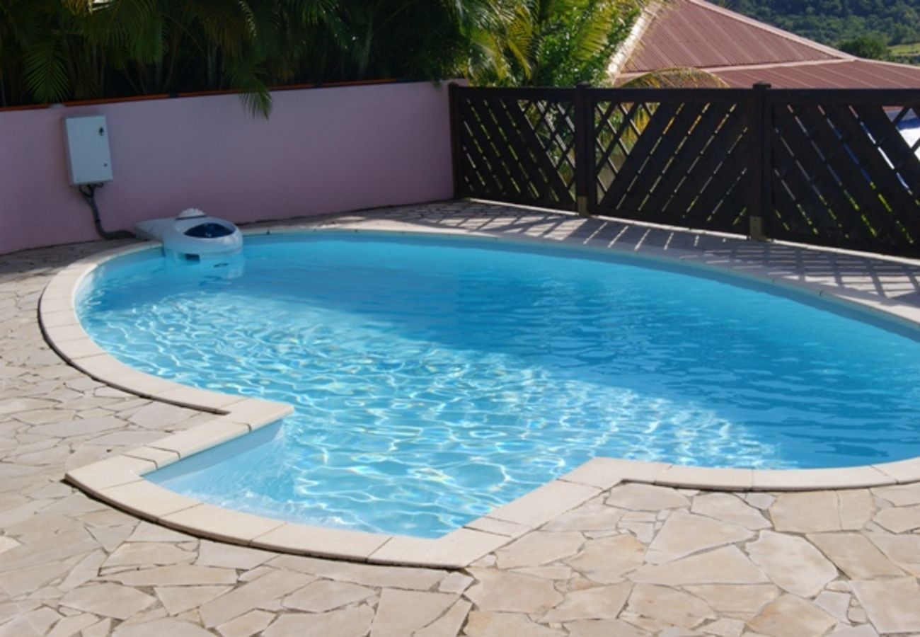 Villa à Sainte-Luce - Villa à Sainte Luce en Martinique - Ref : M073
