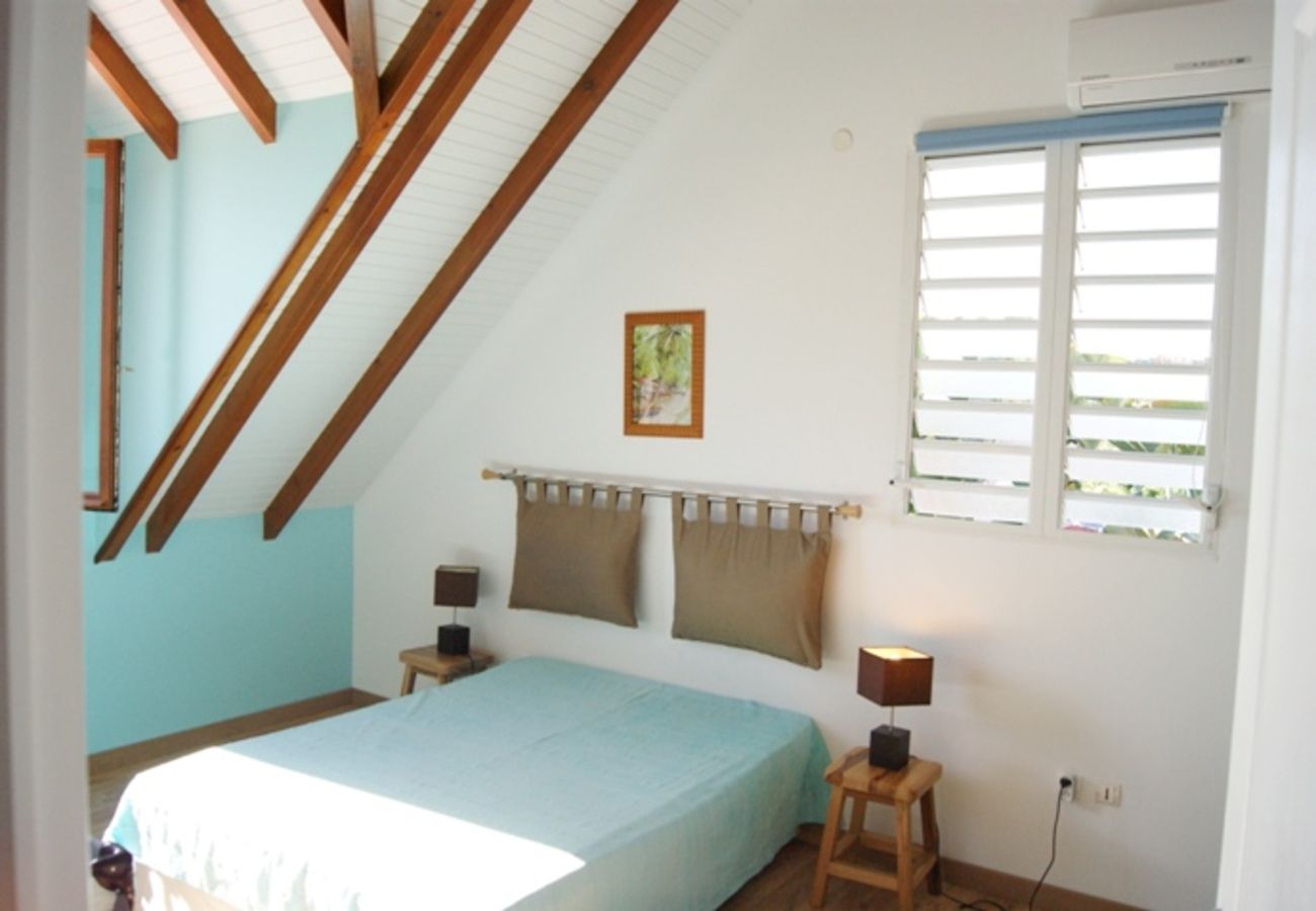 Villa à Sainte-Luce - Villa à Sainte Luce en Martinique - Ref : M073
