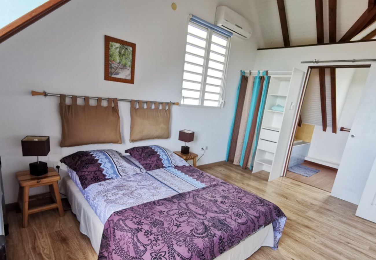 Villa à Sainte-Luce - Villa à Sainte Luce en Martinique - Ref : M073