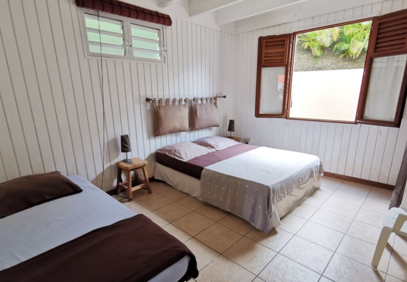 Villa à Sainte-Luce - Villa à Sainte Luce en Martinique - Ref : M073