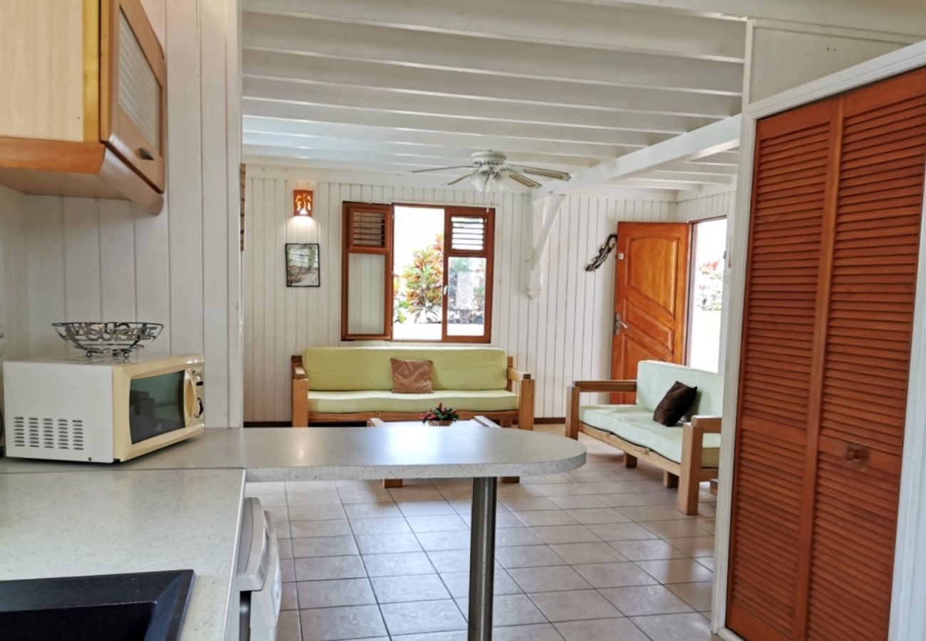 Villa à Sainte-Luce - Villa à Sainte Luce en Martinique - Ref : M073