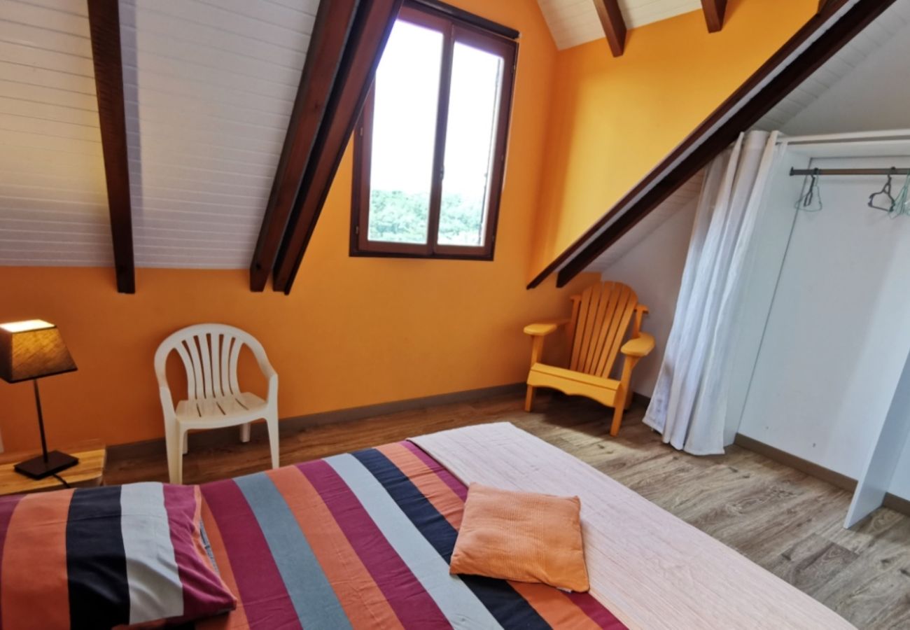 Villa à Sainte-Luce - Villa à Sainte Luce en Martinique - Ref : M073
