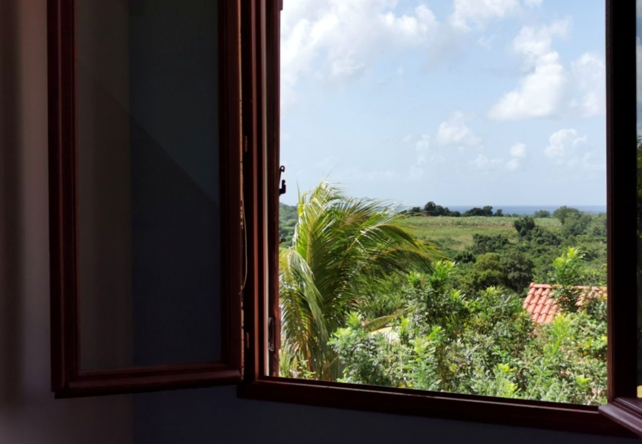 Villa à Sainte-Luce - Villa à Sainte Luce en Martinique - Ref : M073