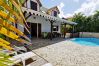 Villa à Sainte-Luce - Villa à Sainte Luce en Martinique - Ref : M073