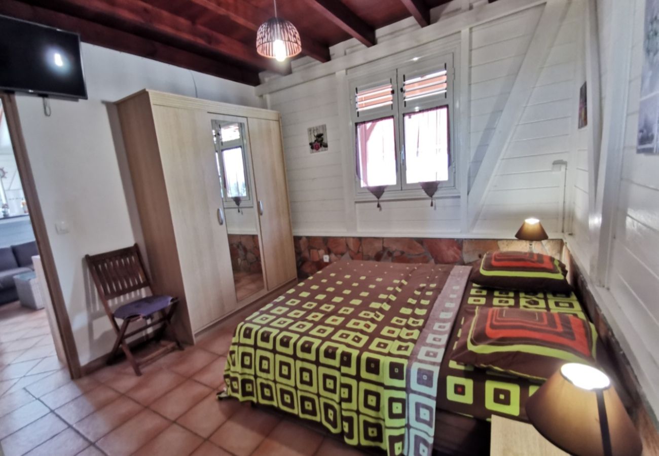 Villa à Le Diamant - Villa au Diamant en Martinique - Ref : M078