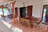 Villa à Le Diamant - Villa au Diamant en Martinique - Ref : M078
