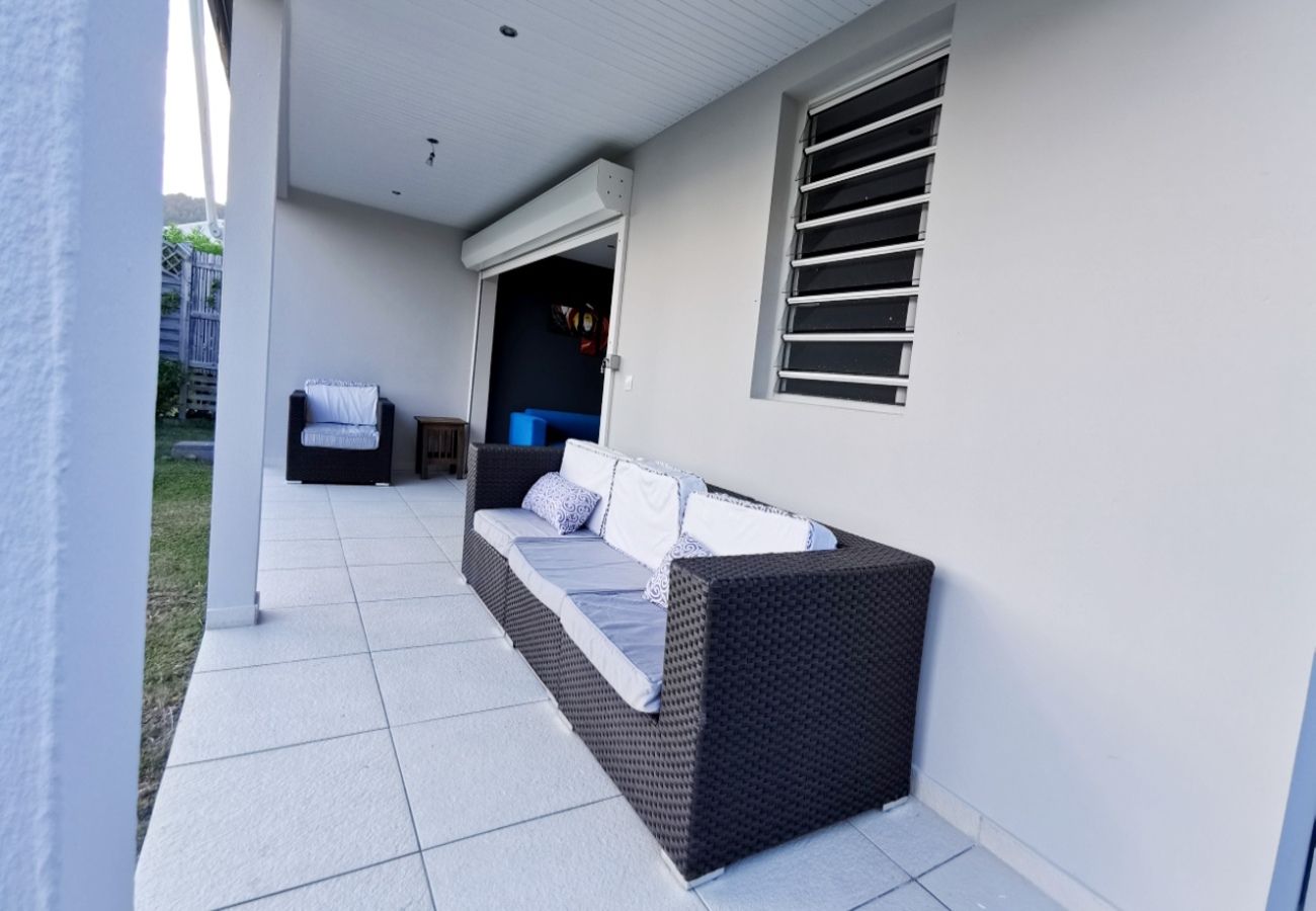 Villa à Le Marin - Villa au Marin en Martinique - Ref : M081
