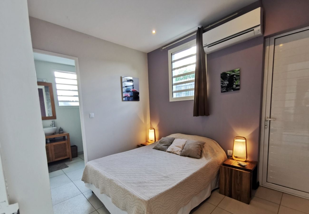 Villa à Le Marin - Villa au Marin en Martinique - Ref : M081