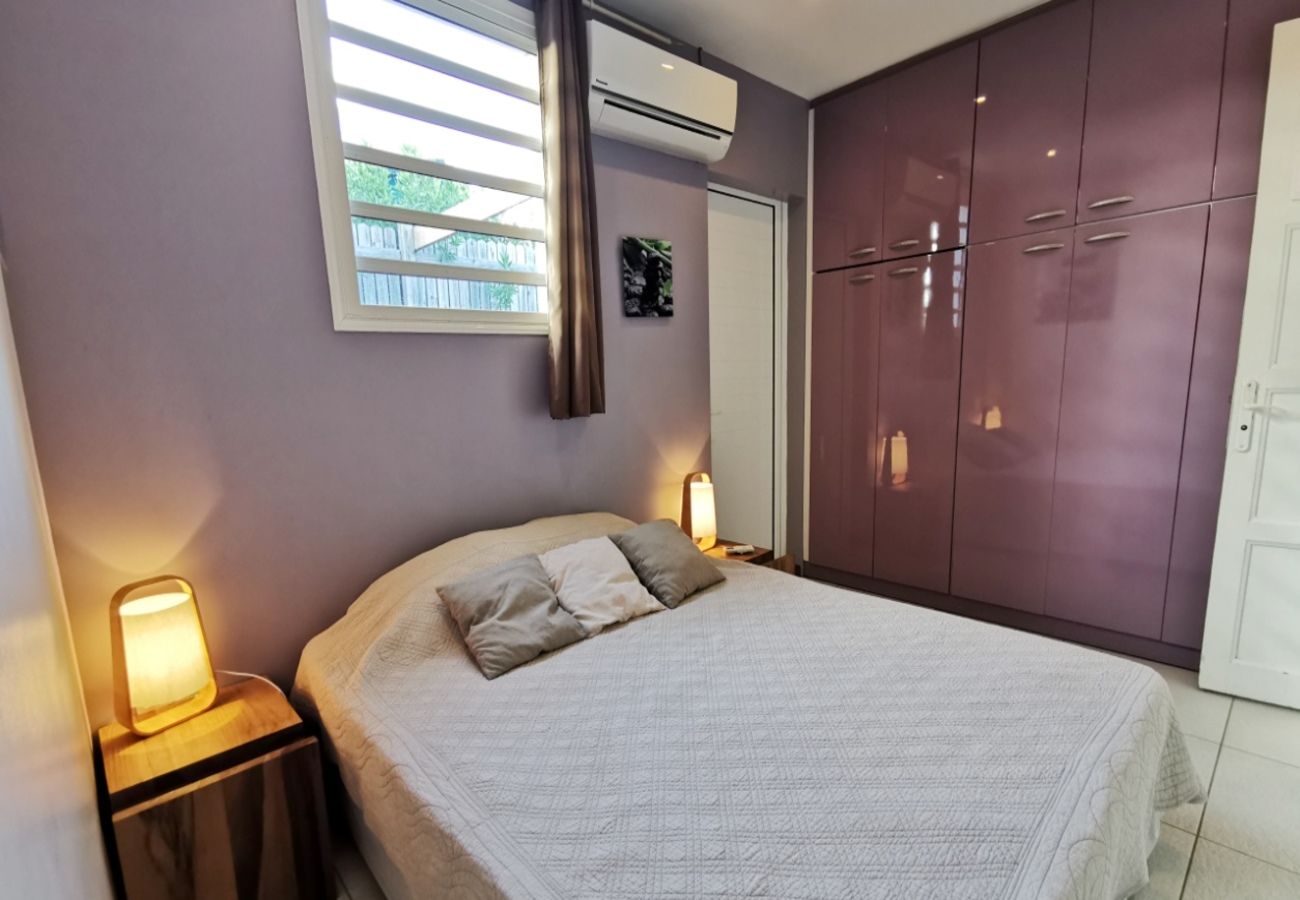 Villa à Le Marin - Villa au Marin en Martinique - Ref : M081