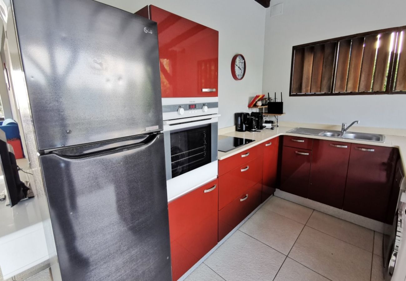 Villa à Le Marin - Villa au Marin en Martinique - Ref : M081