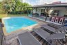 Villa à Le Marin - Villa au Marin en Martinique - Ref : M081