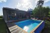 Villa à Le Marin - Villa au Marin en Martinique - Ref : M081