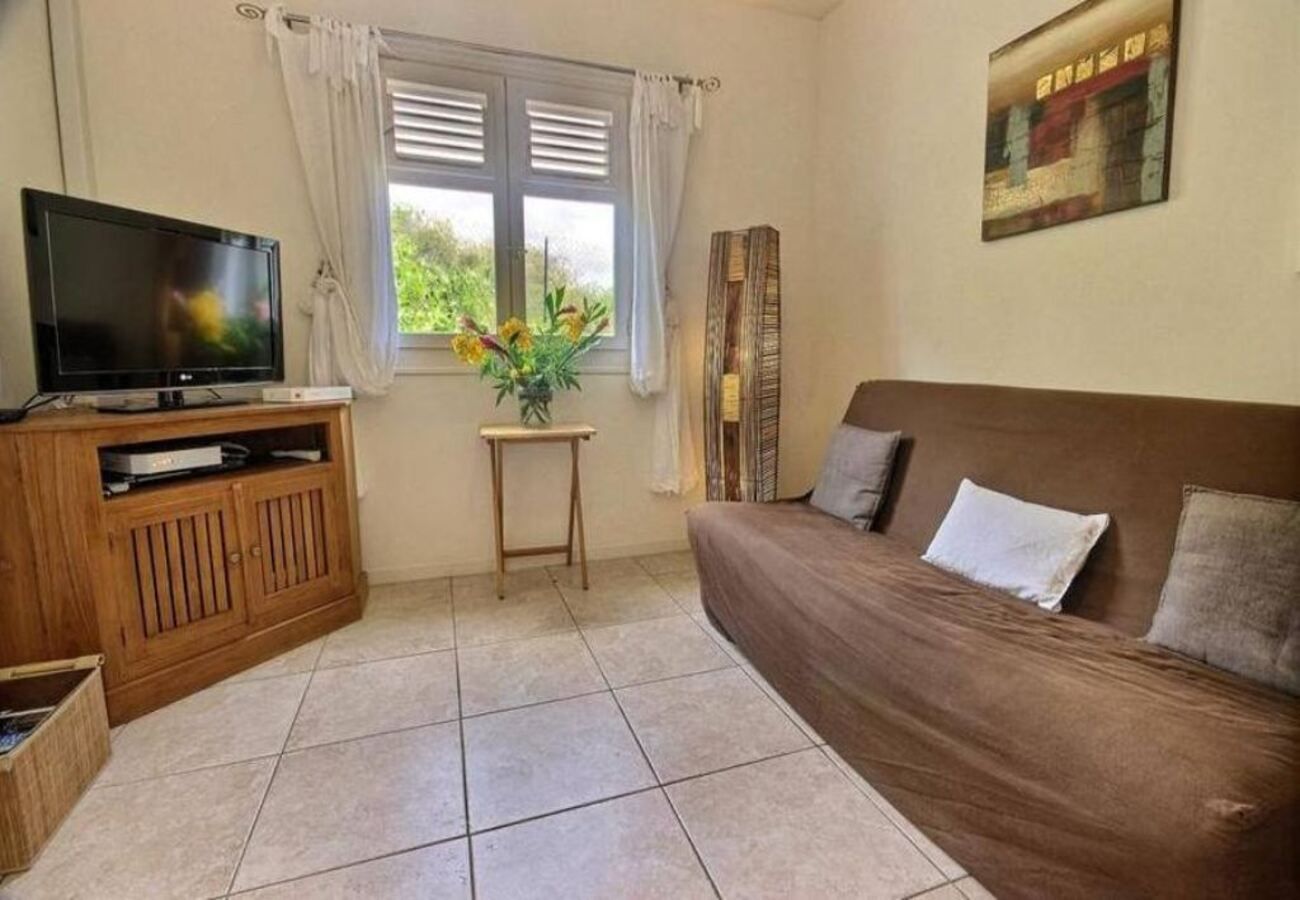Villa à Sainte-Anne - Villa à Sainte Anne en Martinique - Ref : M082