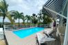 Villa à Sainte-Anne - Villa à Sainte Anne en Martinique - Ref : M082