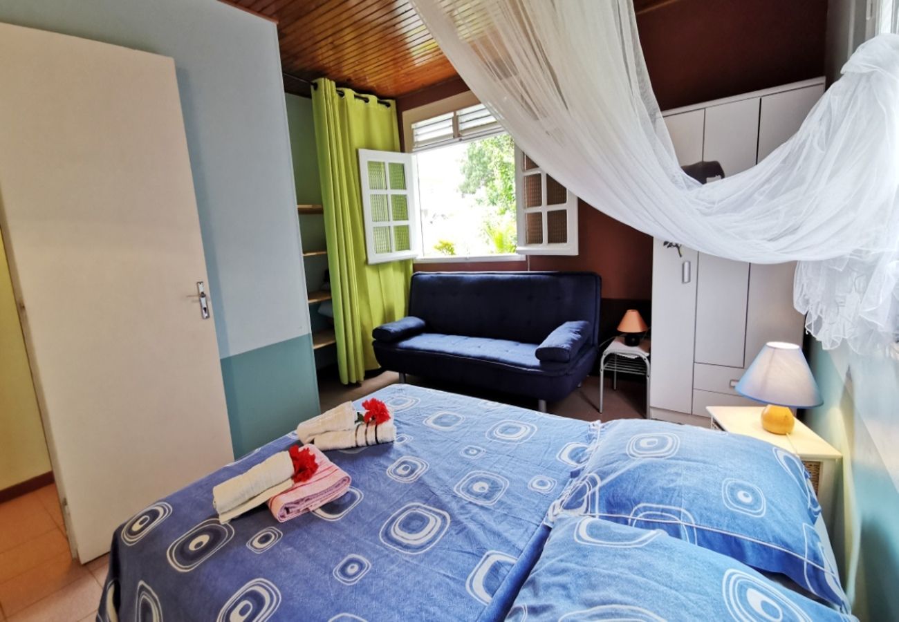Villa à Sainte-Luce - Villa à Sainte Luce en Martinique - Ref : M097