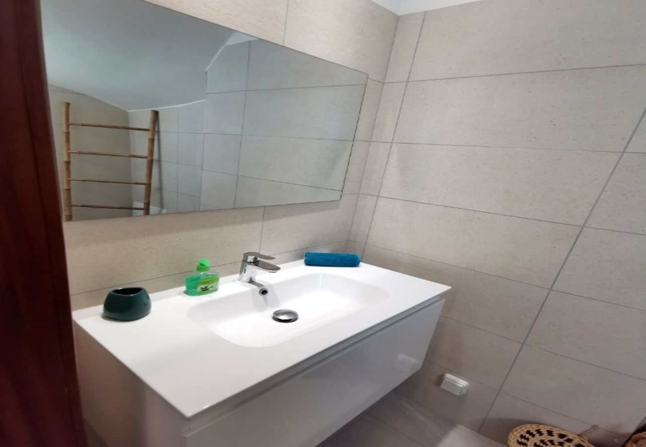 Villa à Le Diamant - Villa au Diamant en Martinique - Ref : M098