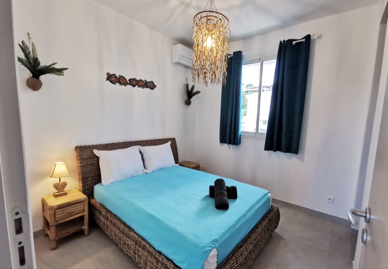 Villa à Le Diamant - Villa au Diamant en Martinique - Ref : M098