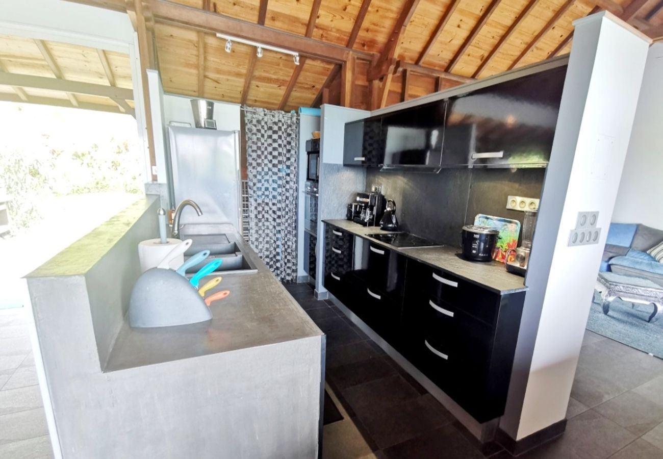 Villa à Le Marin - Villa au Marin en Martinique - Ref : M134
