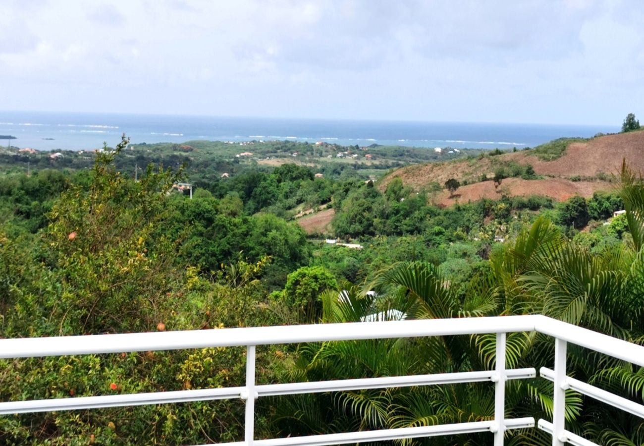 Villa à Le Marin - Villa au Marin en Martinique - Ref : M134