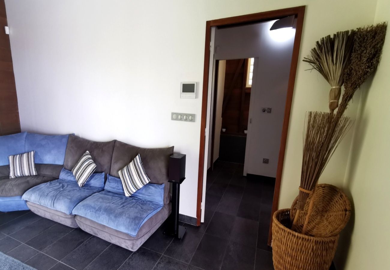 Villa à Le Marin - Villa au Marin en Martinique - Ref : M134