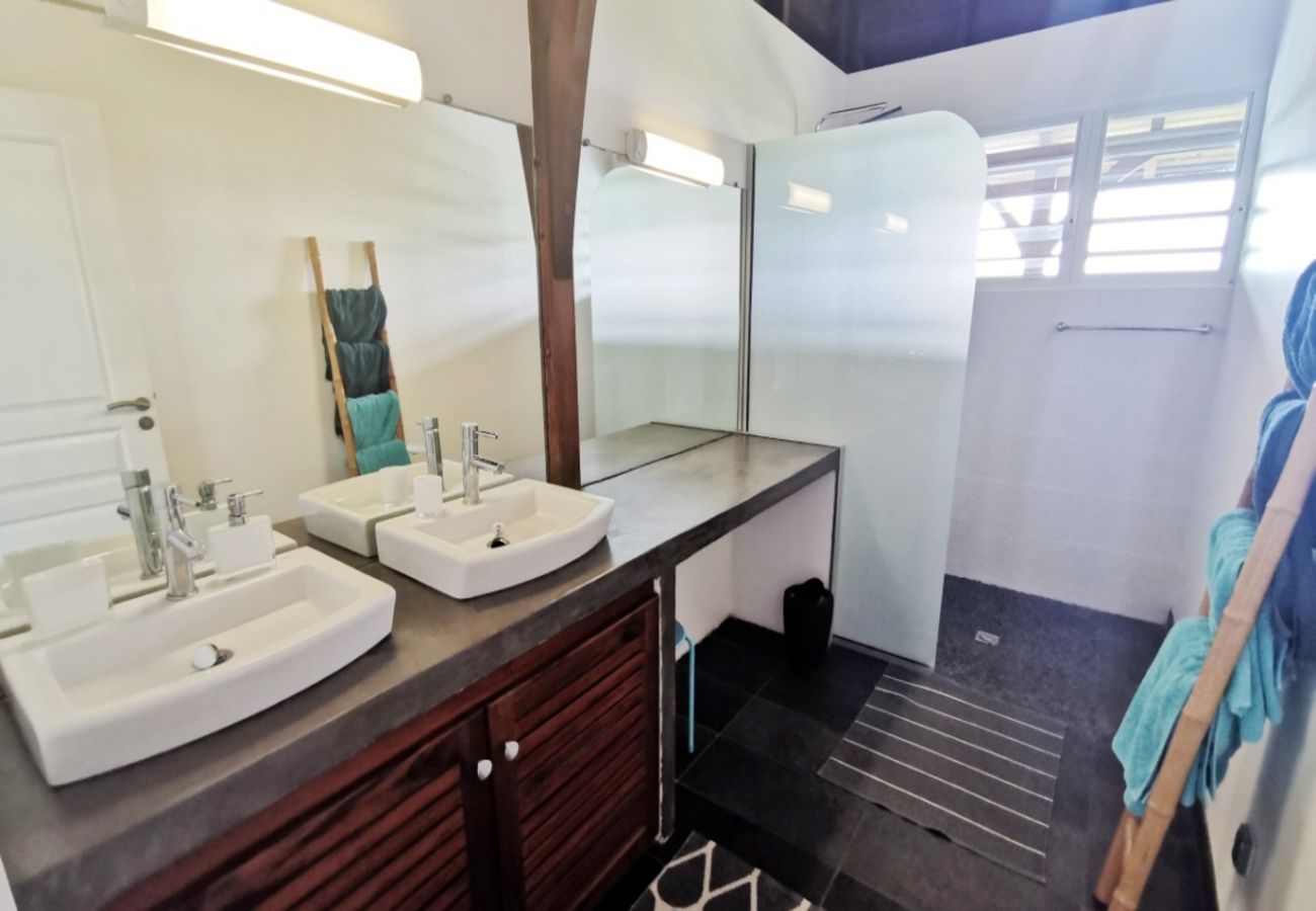 Villa à Le Marin - Villa au Marin en Martinique - Ref : M134