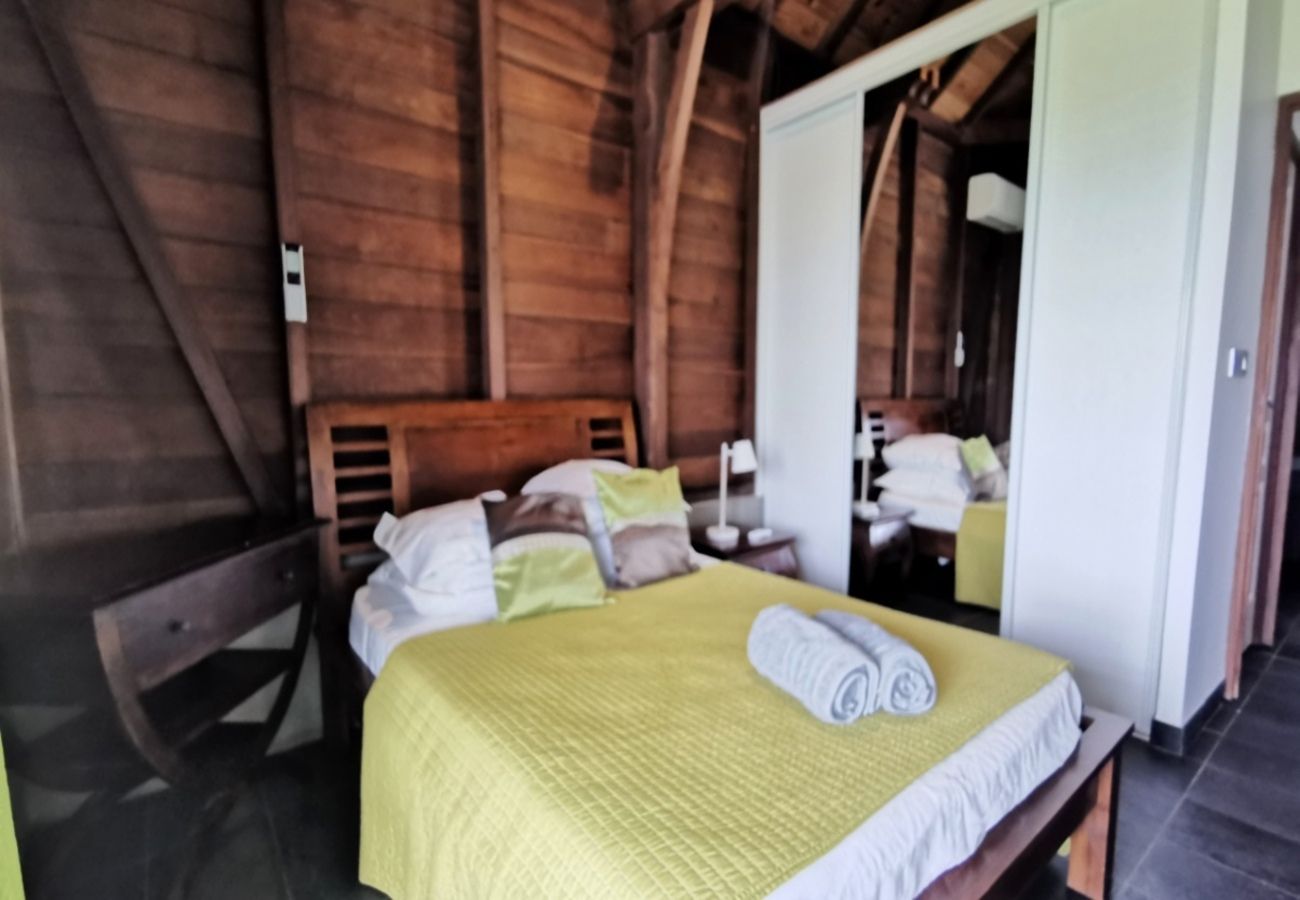 Villa à Le Marin - Villa au Marin en Martinique - Ref : M134