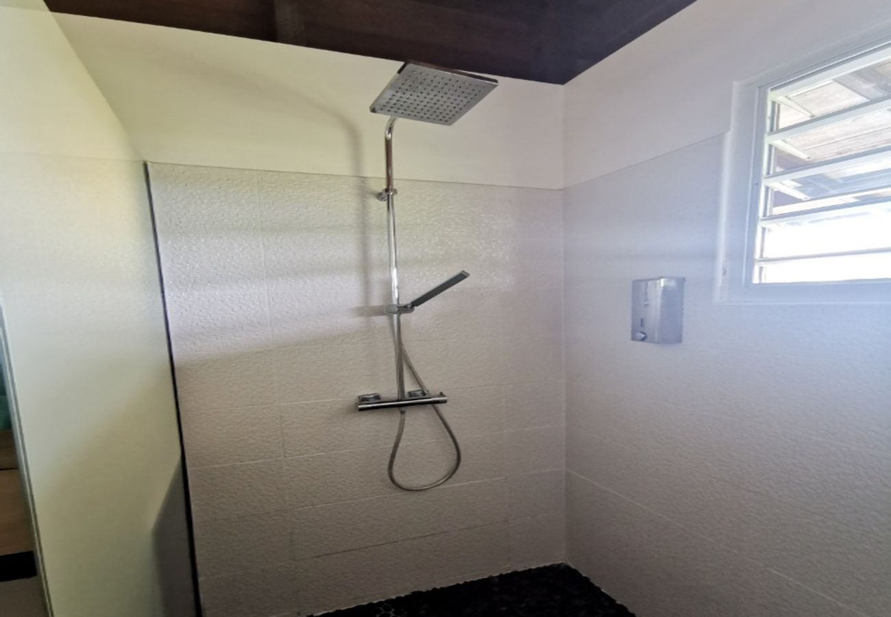 Villa à Le Marin - Villa au Marin en Martinique - Ref : M134