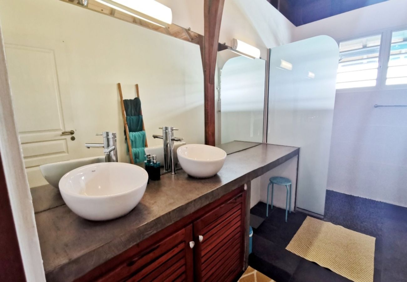 Villa à Le Marin - Villa au Marin en Martinique - Ref : M134