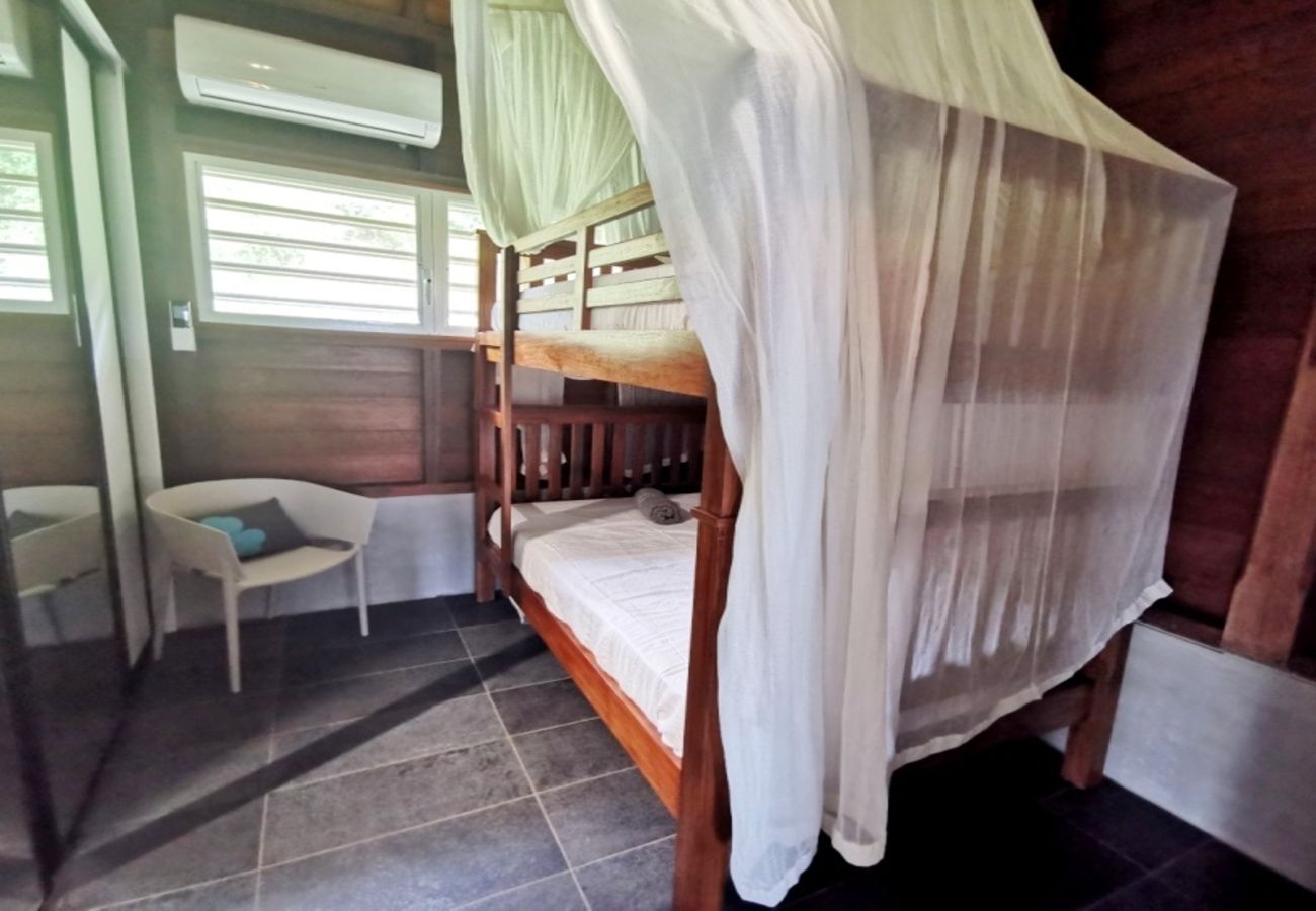Villa à Le Marin - Villa au Marin en Martinique - Ref : M134