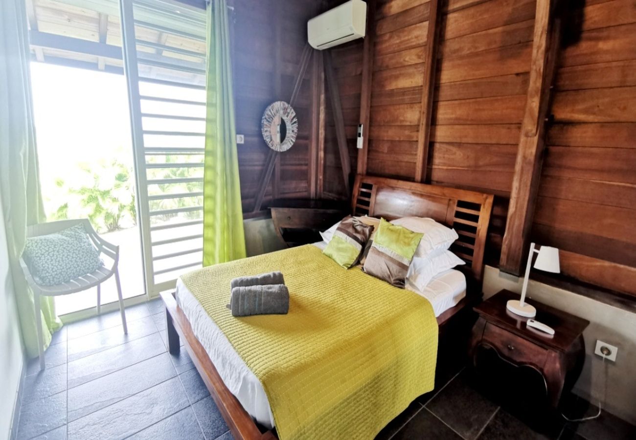 Villa à Le Marin - Villa au Marin en Martinique - Ref : M134