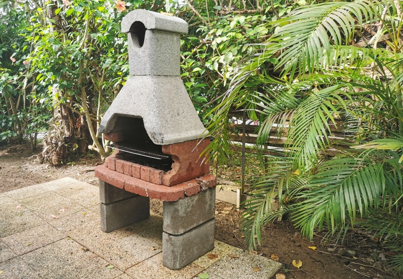 Villa à Rivière-Salée - Villa à Rivière Salée en Martinique - Ref : M135A
