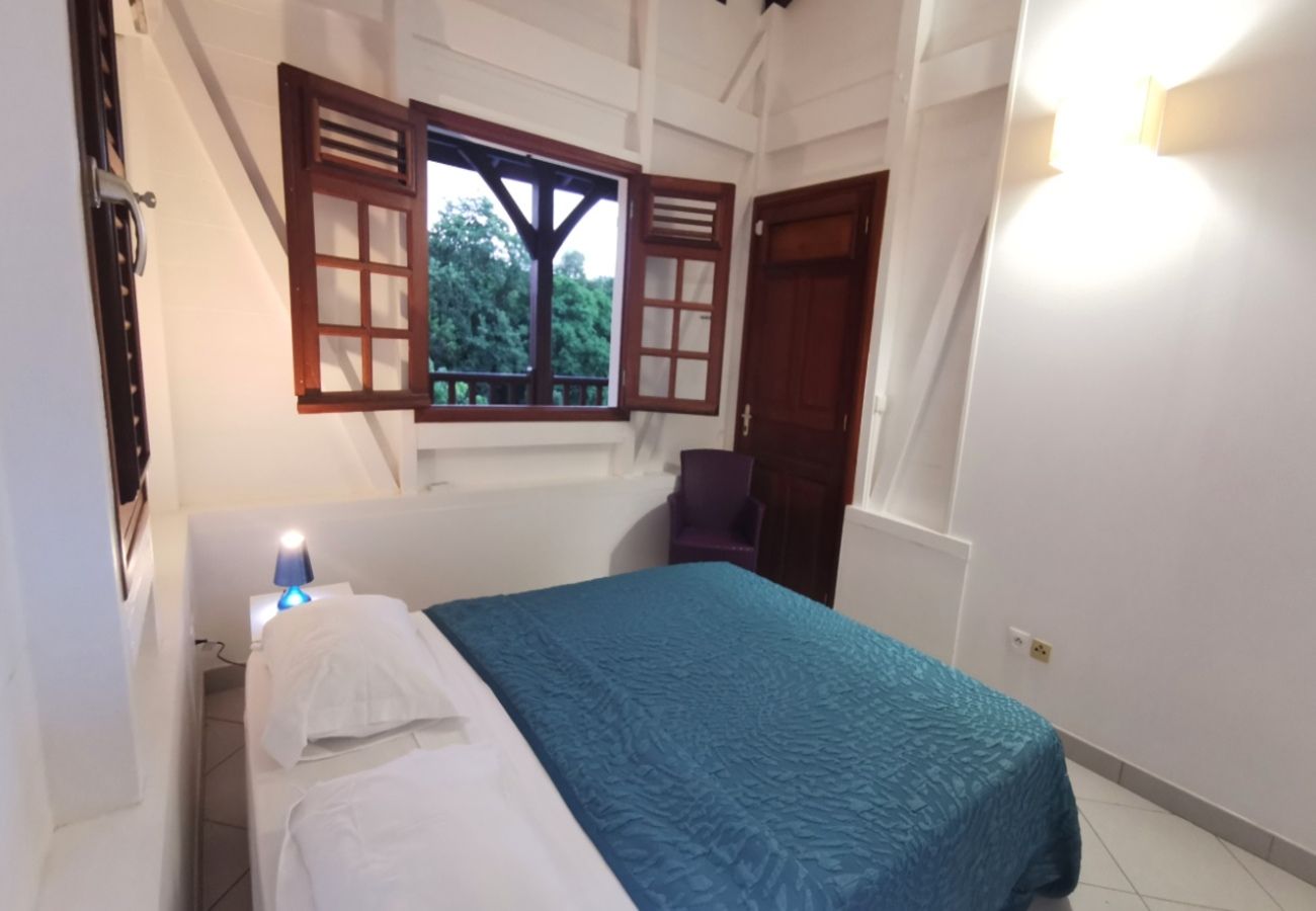 Villa à Sainte-Anne - Villa à Sainte Anne en Martinique - Ref : M141