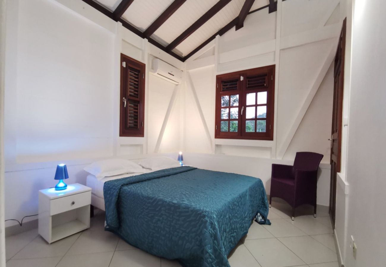 Villa à Sainte-Anne - Villa à Sainte Anne en Martinique - Ref : M141