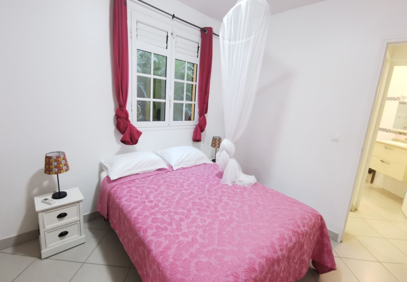 Villa à Sainte-Anne - Villa à Sainte Anne en Martinique - Ref : M141