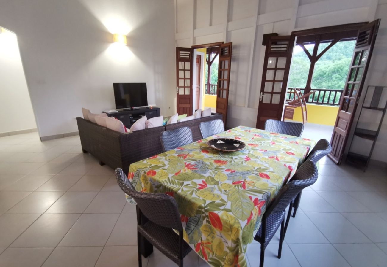 Villa à Sainte-Anne - Villa à Sainte Anne en Martinique - Ref : M141